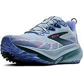 Brooks Women's Ghost Trail, Versatile Off-Road Running Shoe for Rugged Terrain