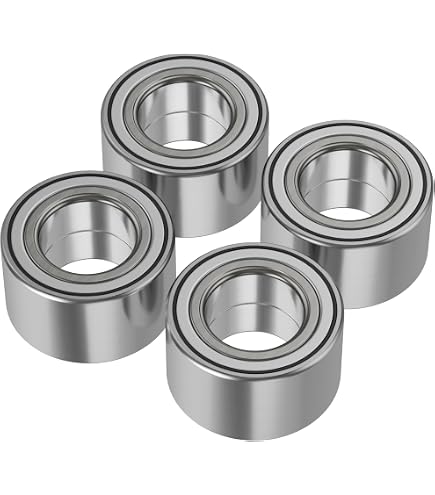 Amazon.com: Ball Bearings for Yamaha 93399-99931 (25x47x15mm