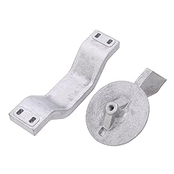5371 02 00 6G5 45251 01 00 Outboard T Tab,Anode