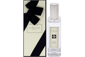 Jo Malone Cologne Spray for Women, Wild Bluebell, 1 Ounce
