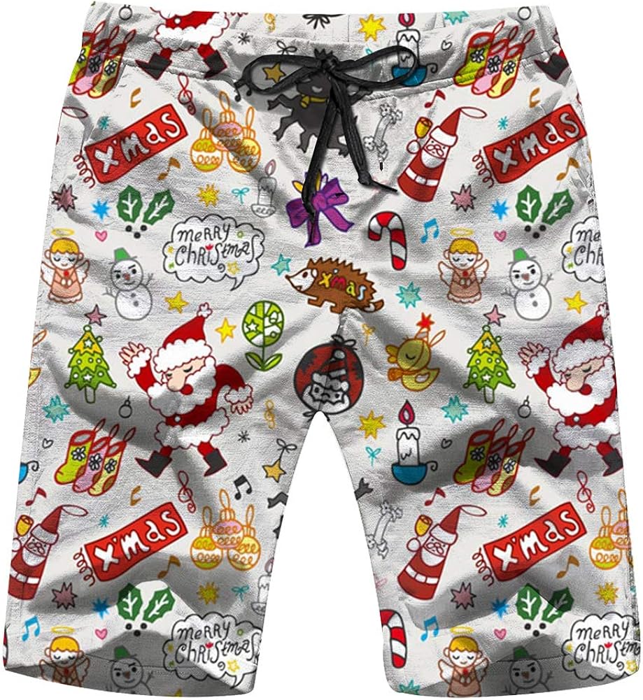 xmas shorts