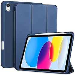 ProCase for iPad (A16) 11th Generation 11 Inch