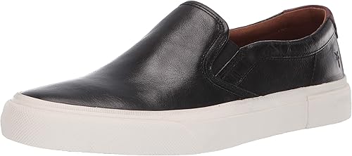 frye ludlow slip on