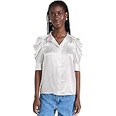 FRAME Women's Gillian Top
