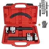 ReluxGo Coil Spring Compressor Tool Automotive 2