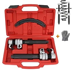 ReluxGo Coil Spring Compressor Tool Automotive 2