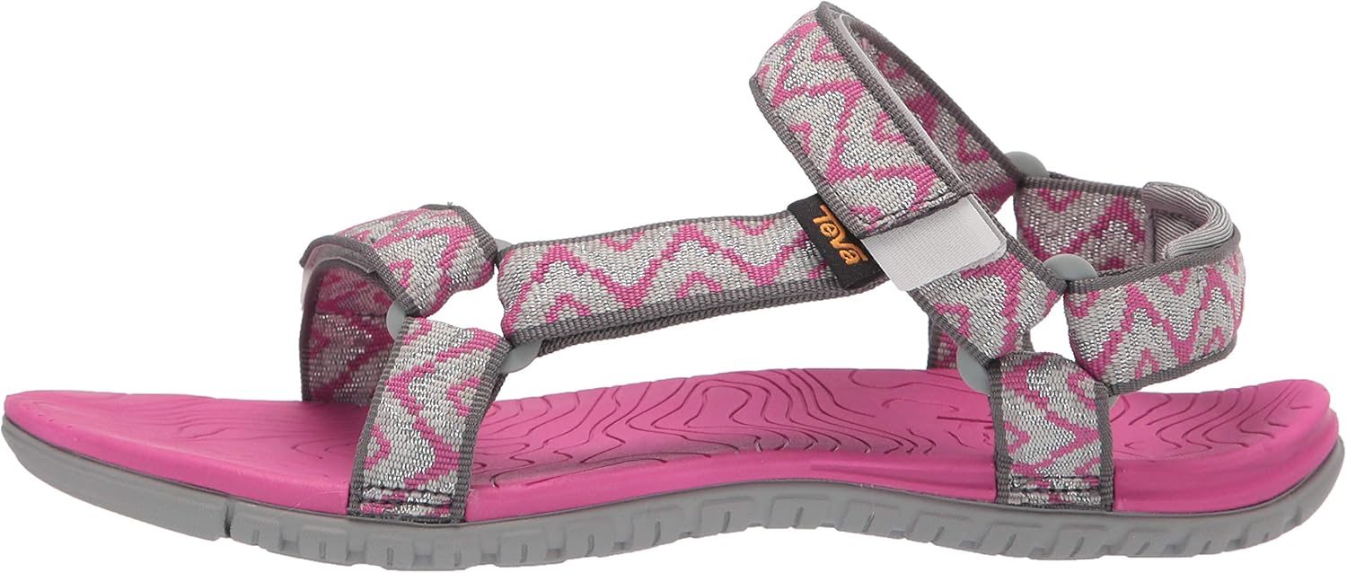  | Teva Unisex-Child Y Hurricane 3 Sandal | Sandals