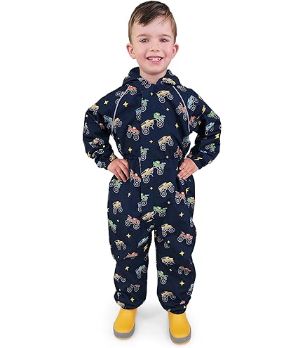 Regenpak Helly Hansen Kids Bergen 2.0 PU Rainset Lynx