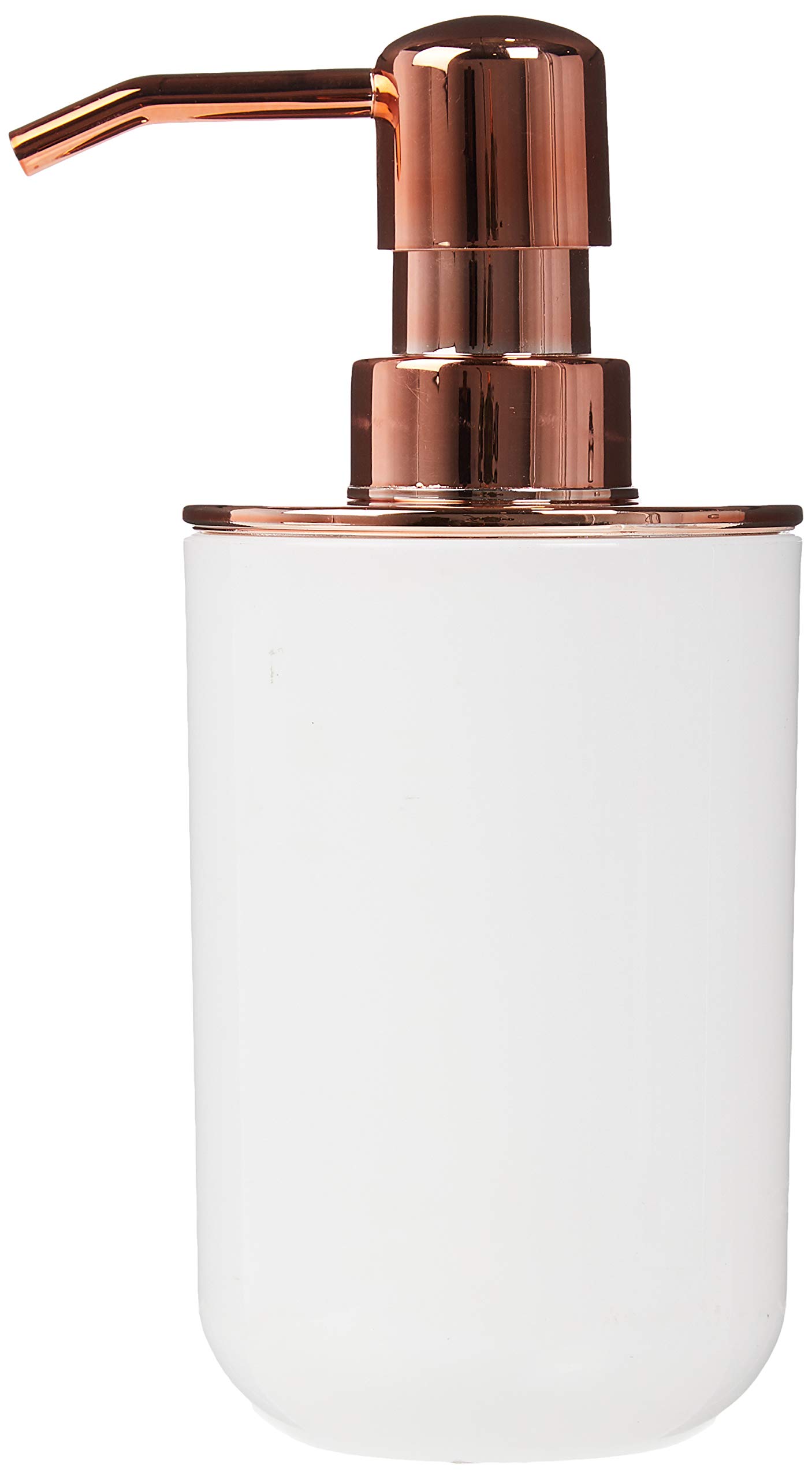 MSV Soap dispenser Pretty copper