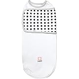 Nanit Breathing Wear Swaddle 1pk - Size Small, 0-3 Months - Marshmallow