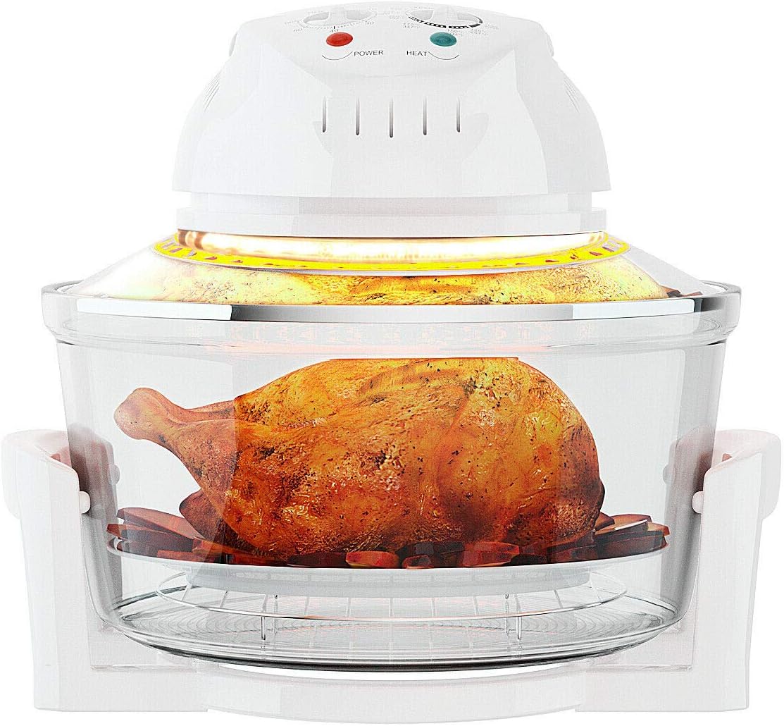 The 7 Best Microwave Convection Oven Ge
