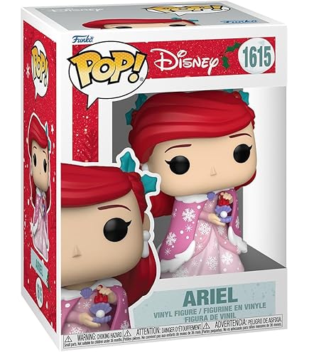ariel blue dress funko pop Ariel (Blue Dress) #146 - The Little Mermaid