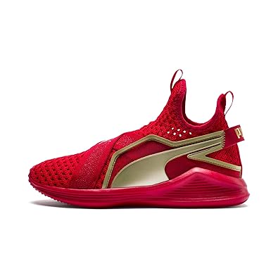 puma fierce sleek wn's