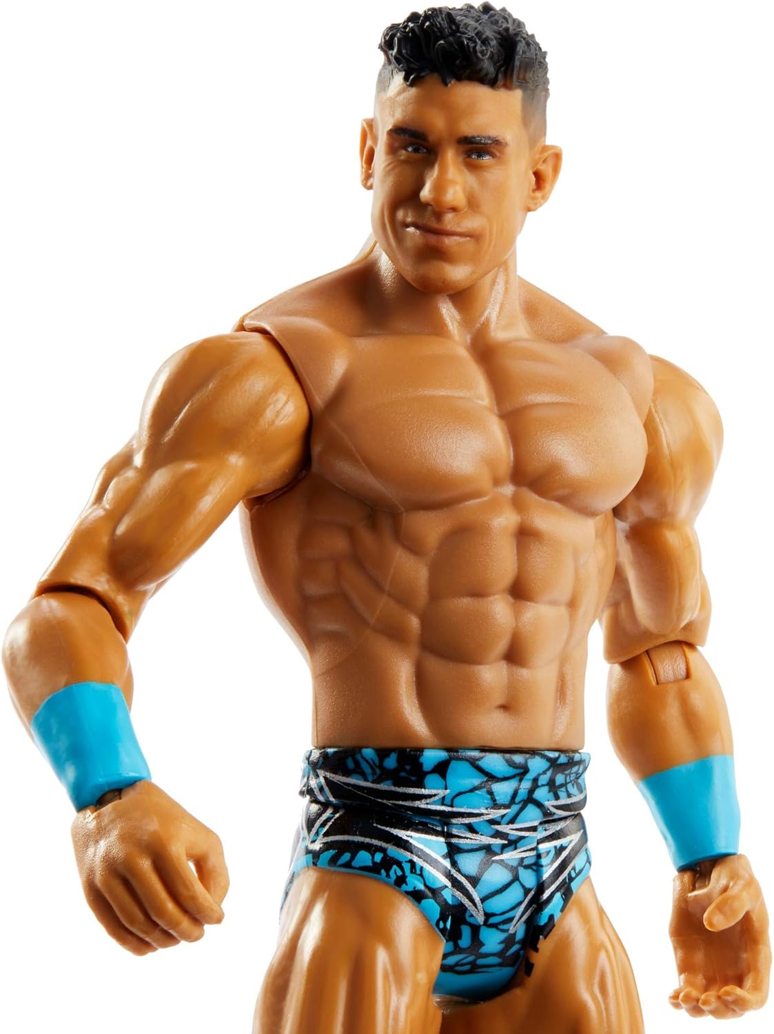 wwe ec3 figure