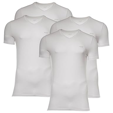 t shirt uomo cotone elasticizzato