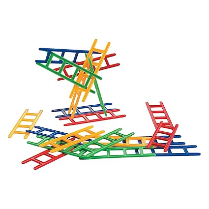 ladders Balancing Game