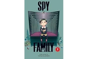 Spy x Family, Vol. 7