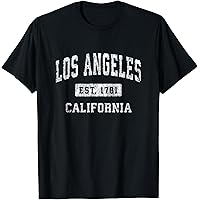 Amazon.com: Oasis California Oasis CA Vintage Text T-Shirt