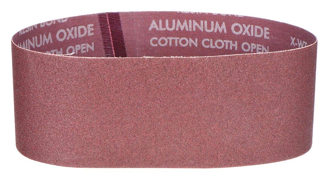 Brand: Norton Abrasives - St. Gobain