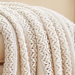 CREVENT Home Decor Farmhouse Couch Sofa Chair Bed