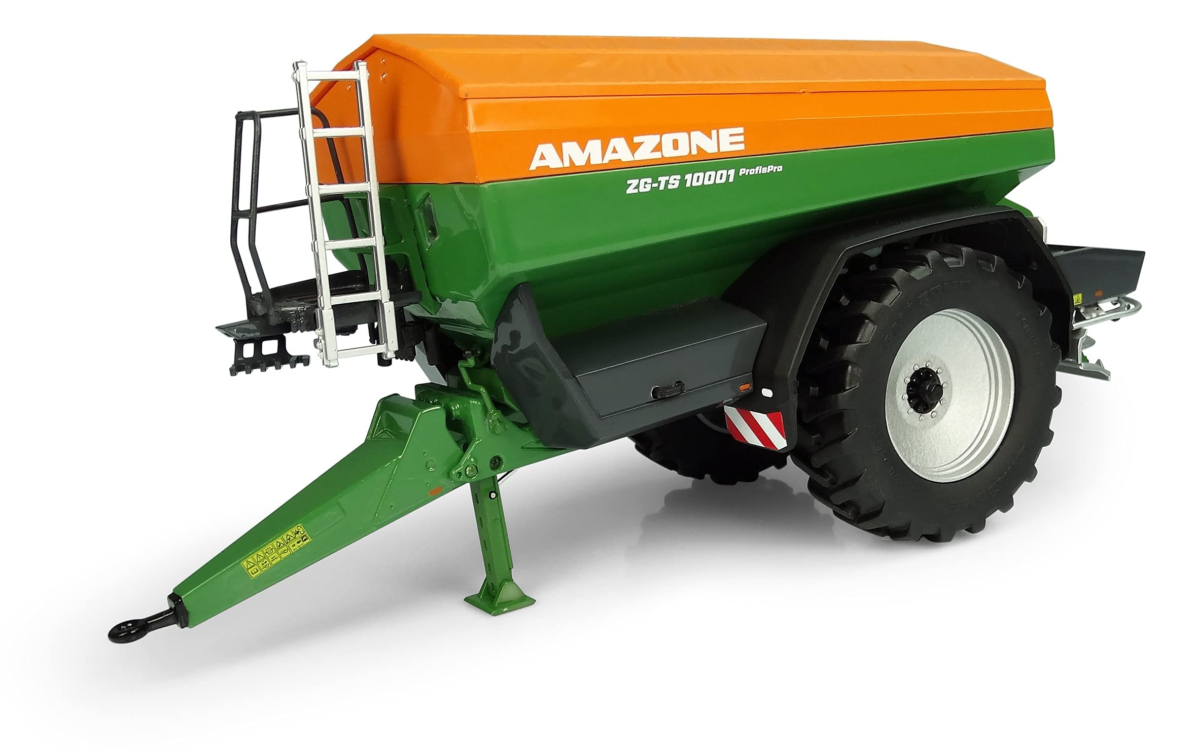 Universal Hobbies Directional wheels