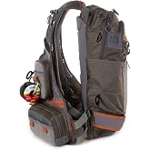 fishpond Ridgeline Tech Pack Fly Fishing Vest &amp; Backpack