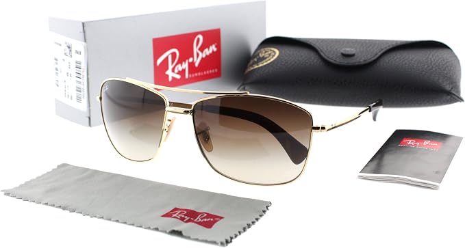 شعاع أيهما ثقب الباب rb3476 ray ban 