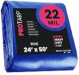 PROTARP Extreme Heavy Duty 22 Mil Tarp