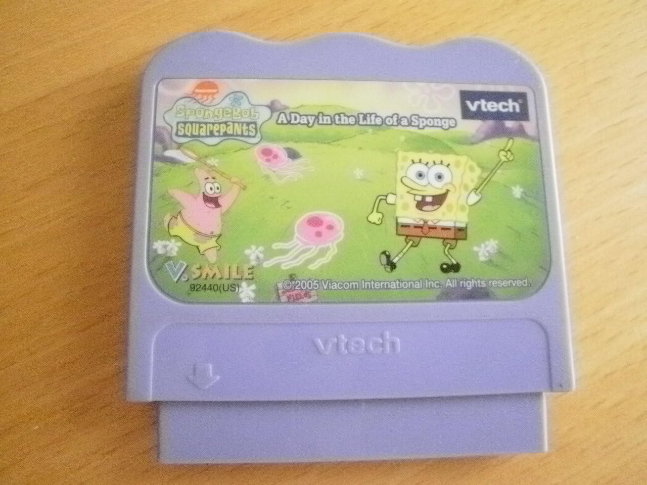 vtech v smile cartridges