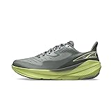 Men's Gray/Green Experience Flow by Altra