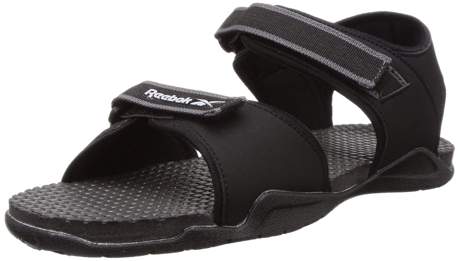 Reebok Men's Flexconnect Lp Outdoor Sandals Buy Online at Low Prices in India Amazon.in