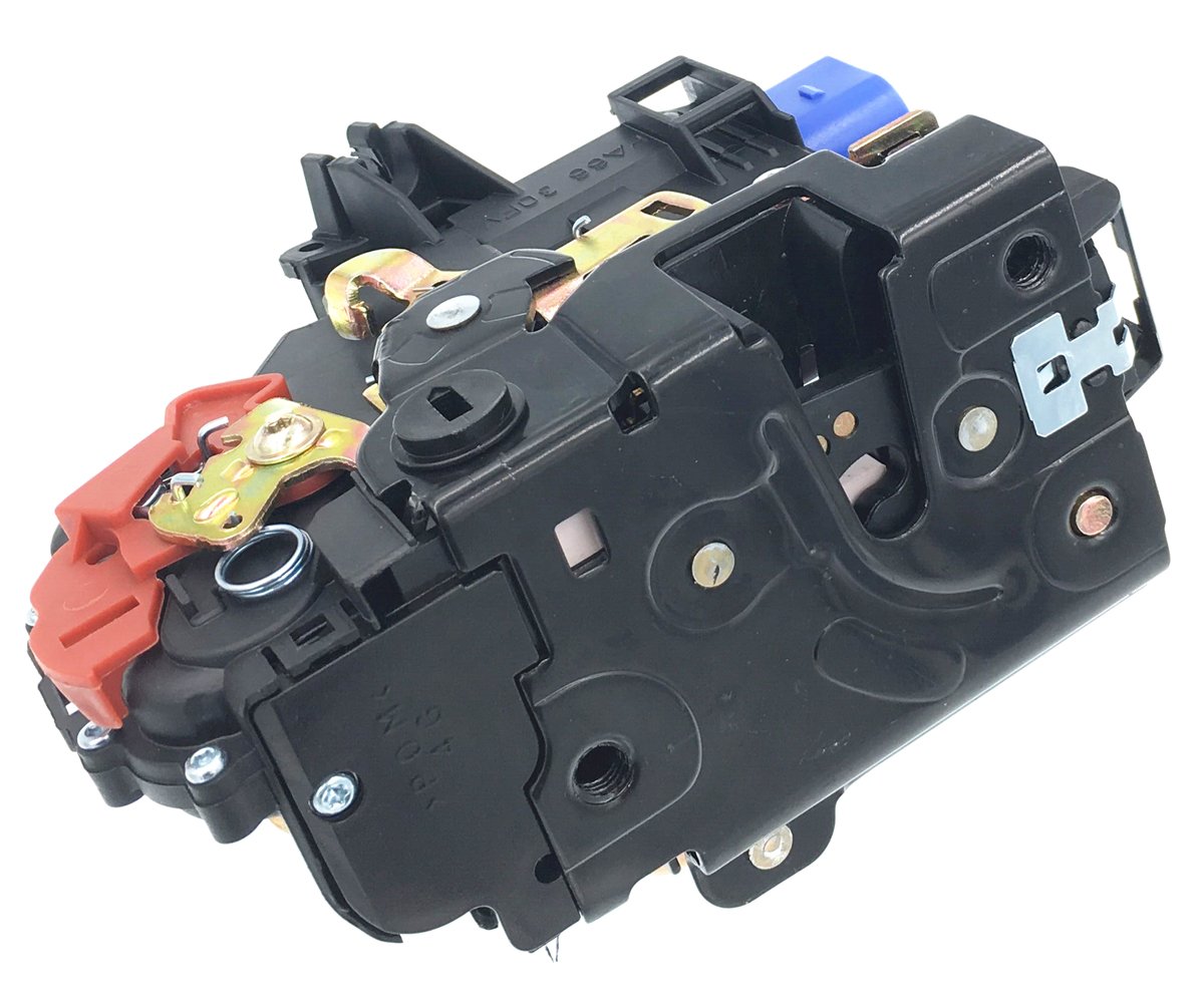 5ta 839 015 l. Передний левый замок джета 2006г. Провода двери джетта 5. Замок джетта 5 правой двери. Замок двери jetta 5.