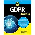 GDPR For Dummies
