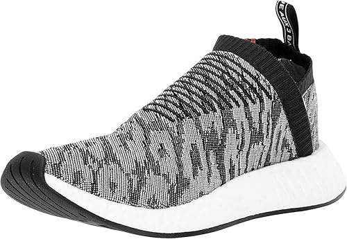 adidas originals men's nmd_cs2 pk running shoe