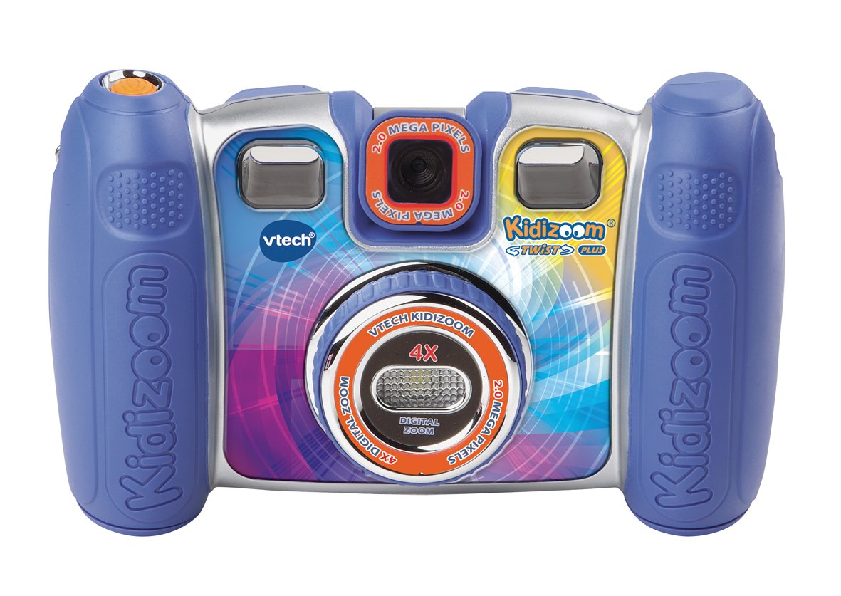 Best Digital Camera For Kids