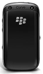 BlackBerry Curve 9310 Prepaid Phone