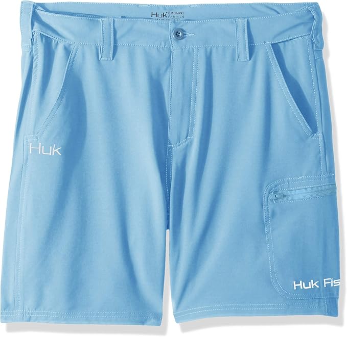 huk next level performance hoodie