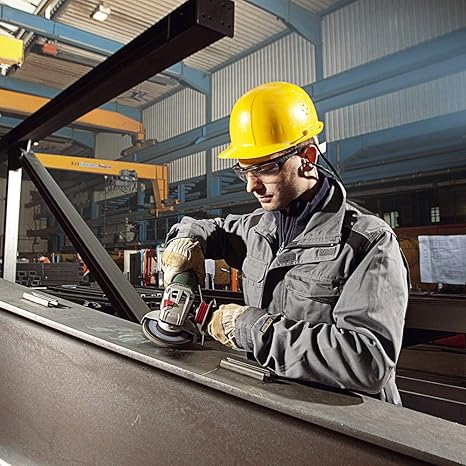 Metabo  Angle Grinders product image 4