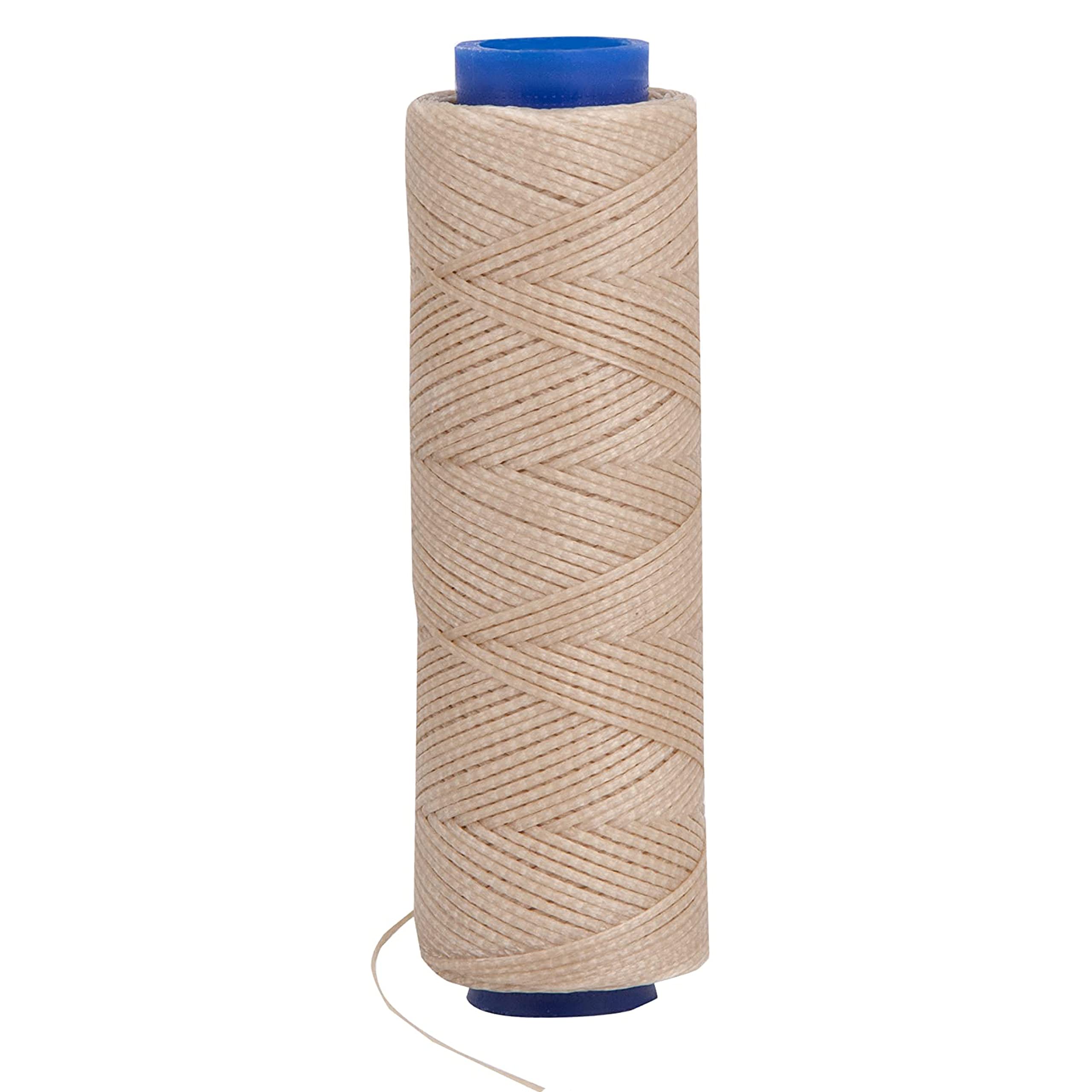 Shelver 1mm Waxed Cord for Jewellery Making, Waxed Thread, Bracelet String, Beading Cord - 100 metres - 30 COLORS