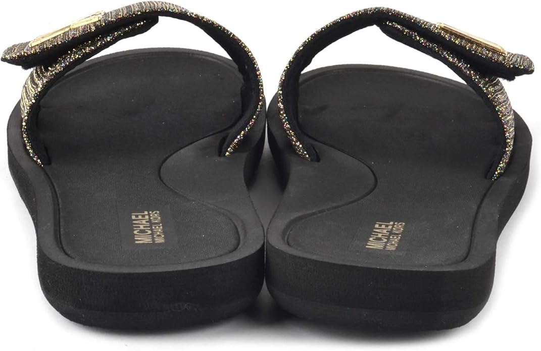 michael kors slides 2015