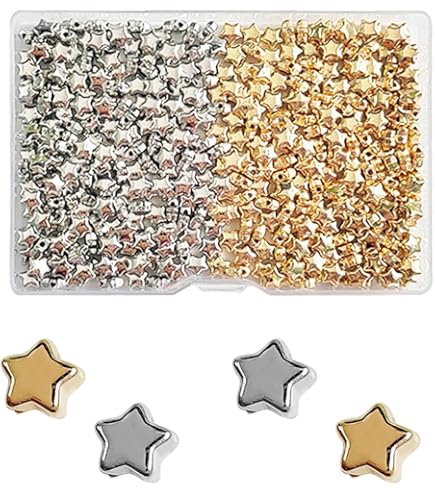 BeadTin Green Opaque 11mm Large Barrel Pony Beads (250pcs