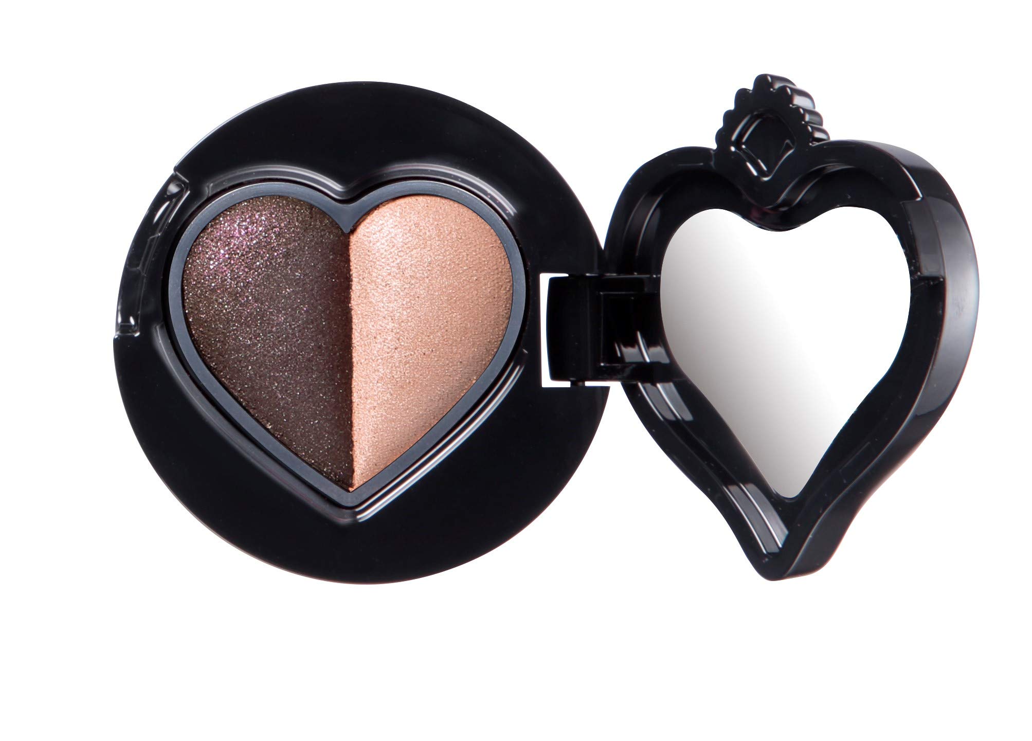 ANNA SUI Sui Black Eye Color