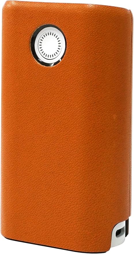 Amazon Co Jp Glo Hyper グロー ハイパー ケース 本革 栃木レザー ジーンズ 日本製 ハンドメイド まるっと 全貼り キャメル ドラッグストア