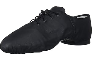 Bloch Mens Men's Ultraflex Suede Sole Dance Shoe