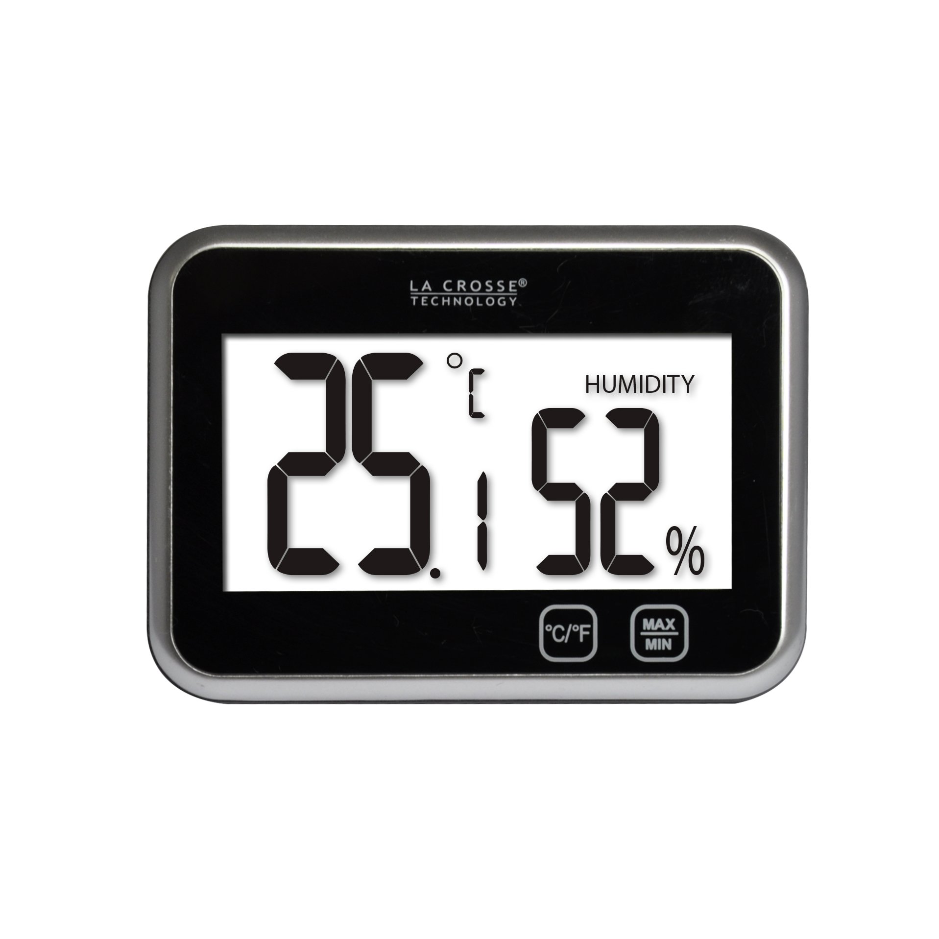 La Crosse Technology, Multiple Type and Colour