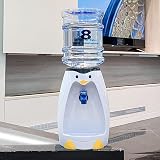 GOODFEER Mini Water Dispenser with Tap 2.5 L 8 Cups for Home Office view 4