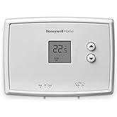 Honeywell Home RTH111B Digital Non-Programmable Thermostat