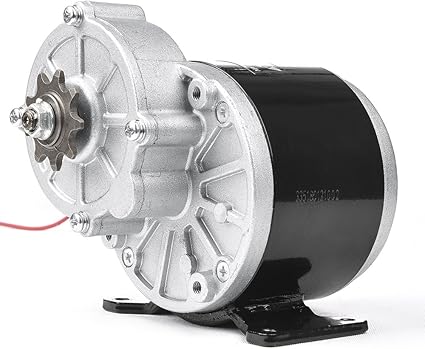 24v dc motor for bicycle