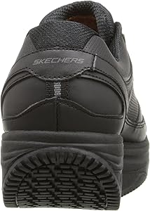 skechers work shoes shape ups