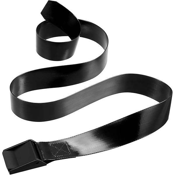 Amazon.com: Shappy Vinyl Gait Belt Transfer for 60 Inch